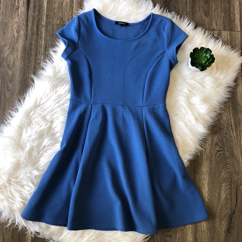 Ambiance dress